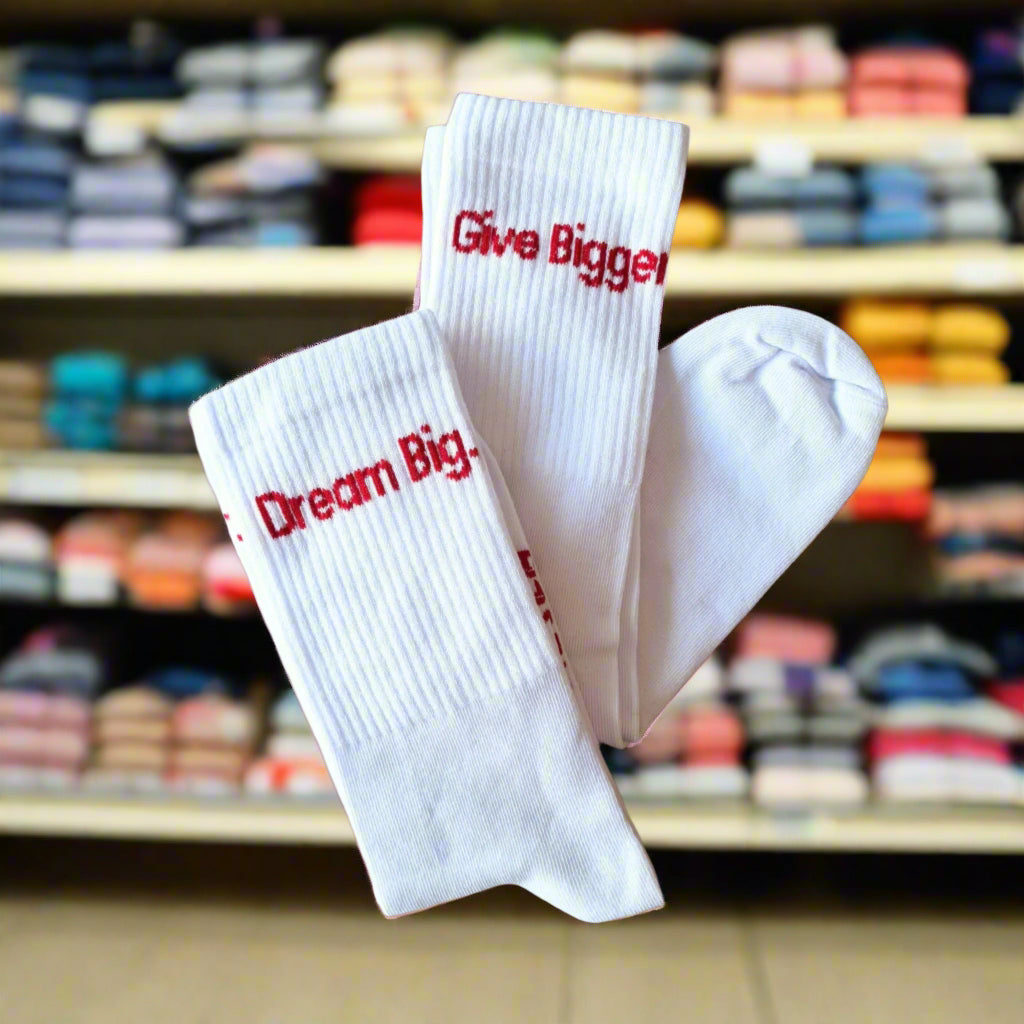 Dar Bjorn - Socks
