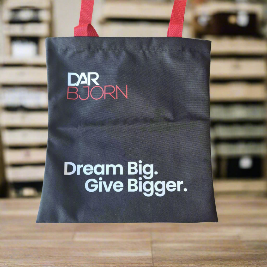 Dar Bjorn - Shopper Bag