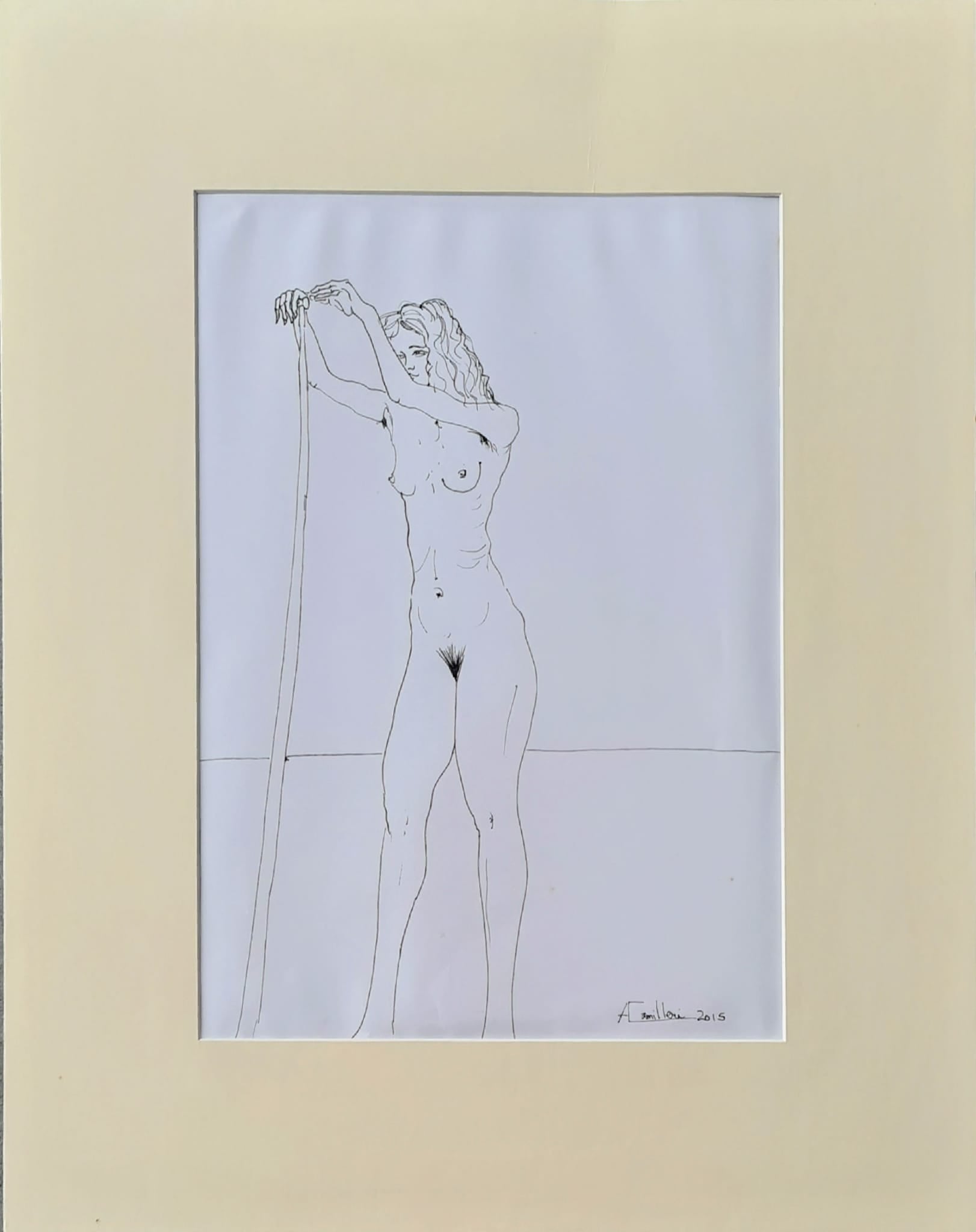 The Nude