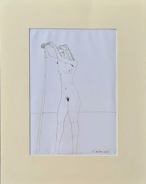 The Nude