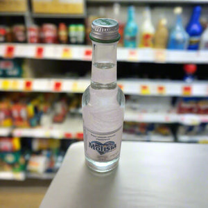Molisia Sparkling Water