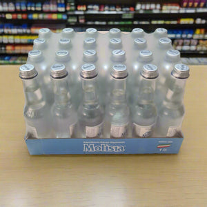 1 Box Molisia Still Water x24