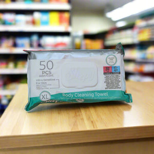 Sleepy Wipes Sleepy x50