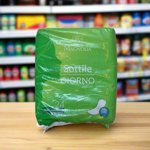 Sottile Giorno Pads x24