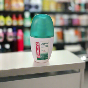 Borotalco Original 0 Alcohol