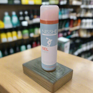 Nisshe Gel Barba Pelli Sensibili 200ml
