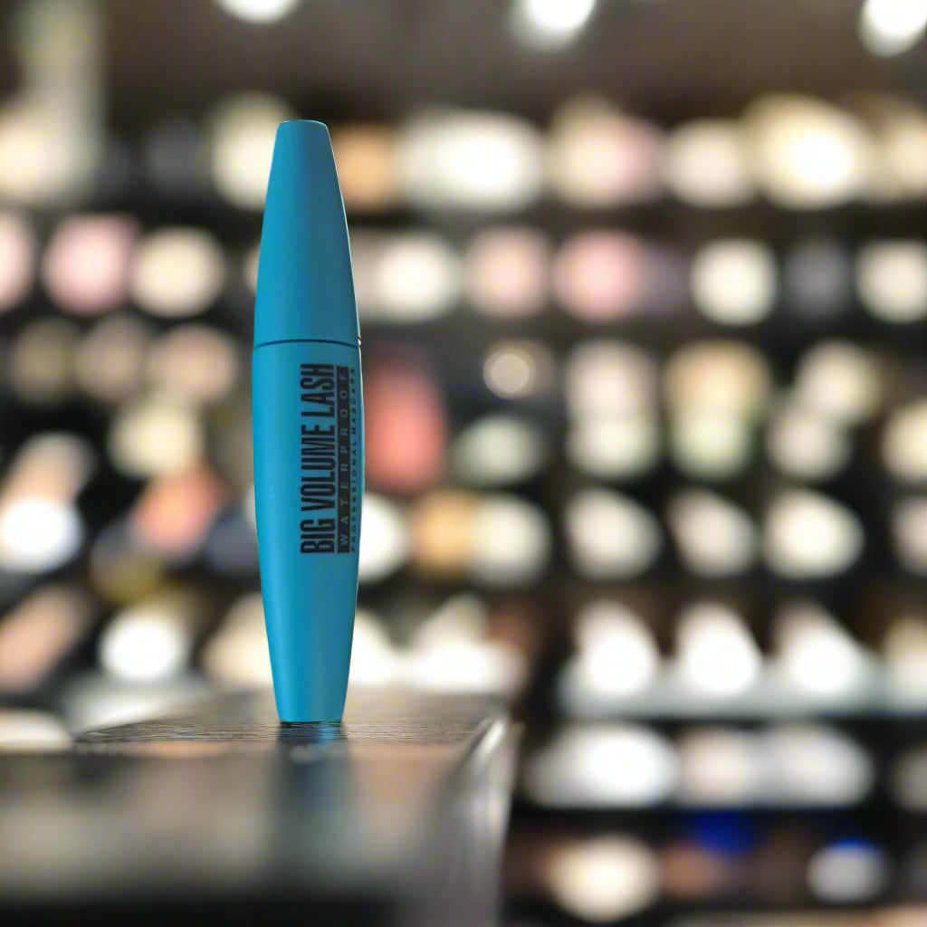 Waterproof Mascara
