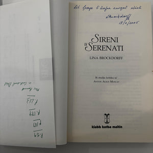 Sireni U Serenati