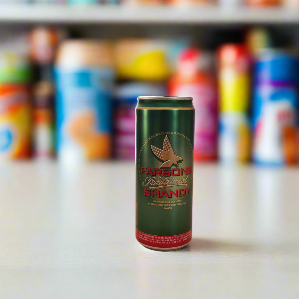 Shandy 50cl