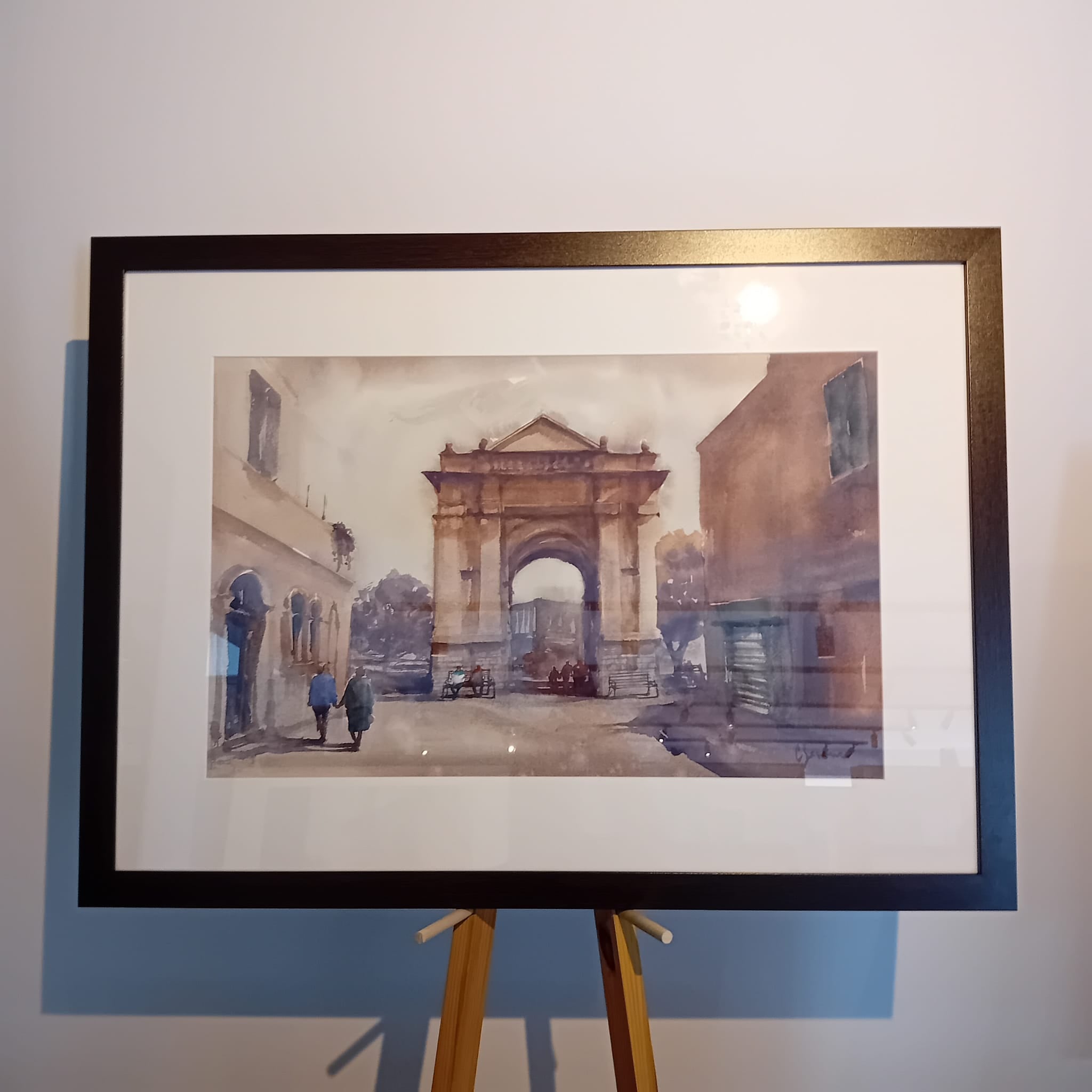 Zebbug Gate 2