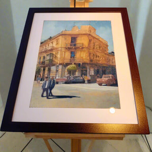 Sliema's Pharmacy