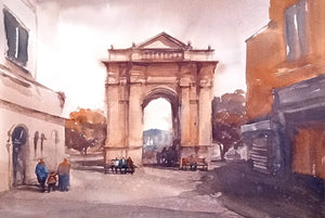 Zebbug Gate