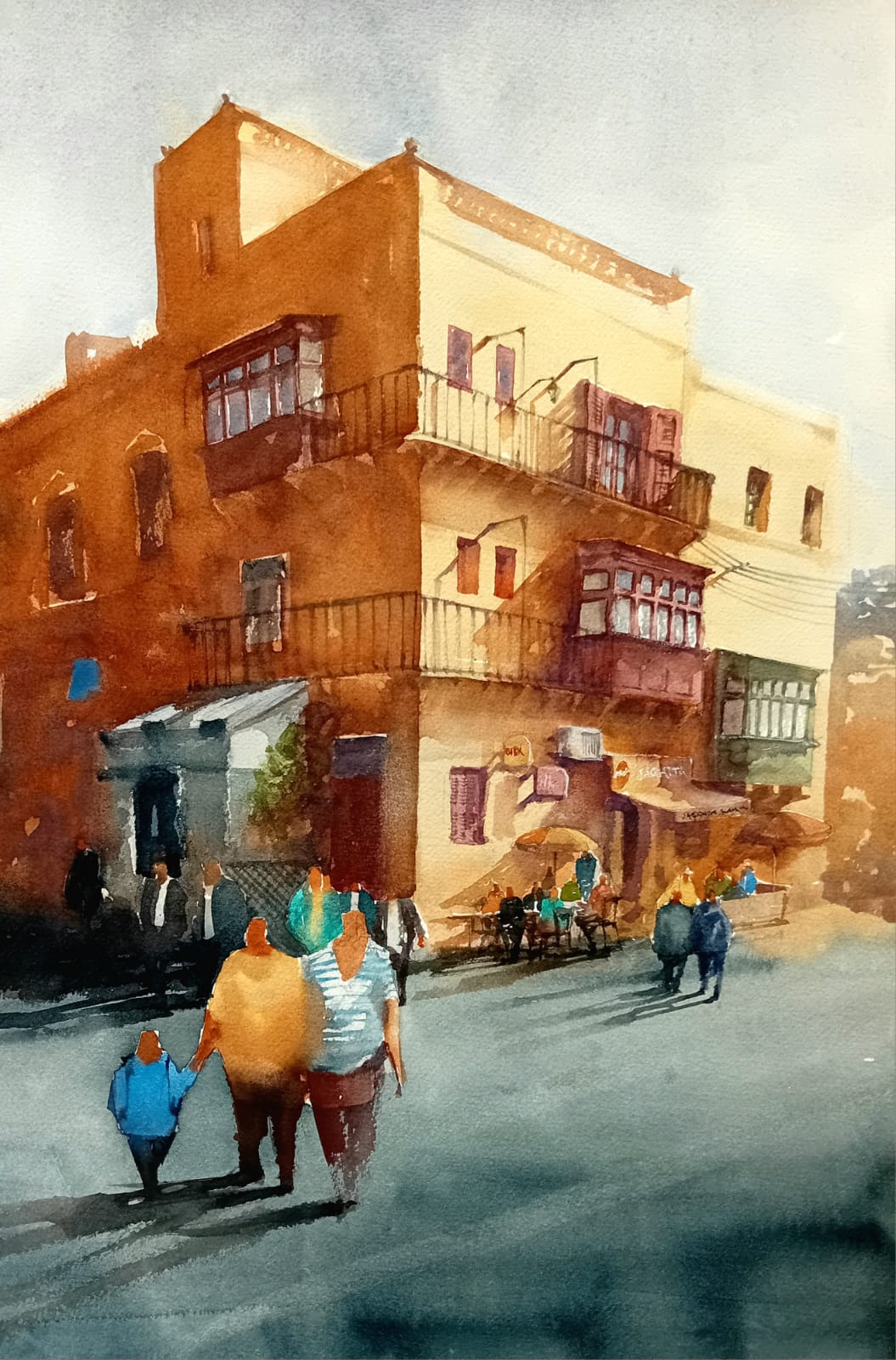Saqqajja