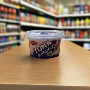 Josefa Tuna Dip 195gr