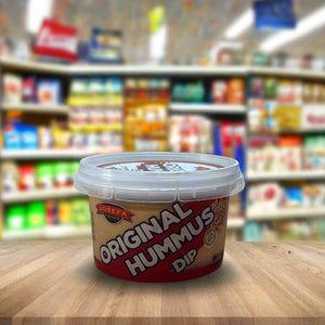 Josefa Hummus Dip 195gr