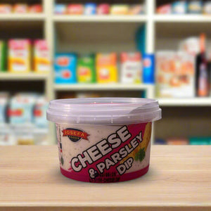 Josefa Cheese Dips 190gr
