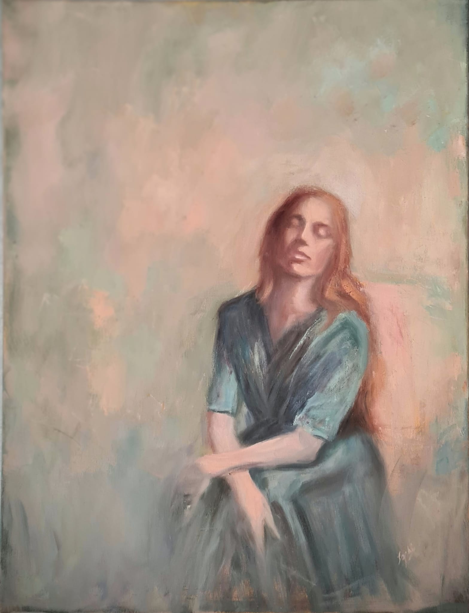 The Girl
