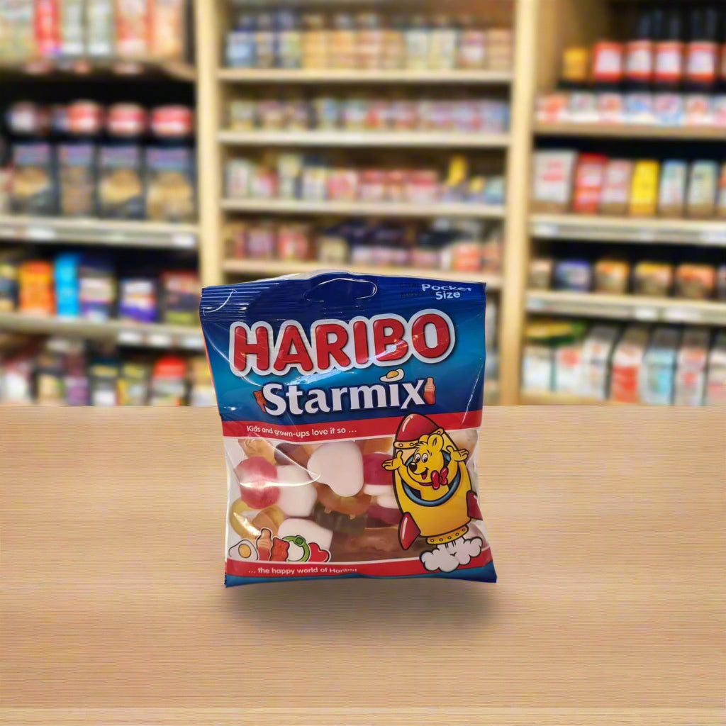 Haribo Starmix 100gr