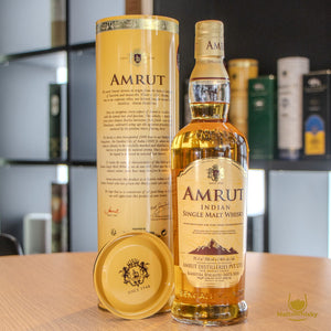 Amrut Single Malt