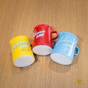 Johnnie Walker Jugs