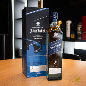 Johnnie Walker Blue Label Cities Of The Future London 2220