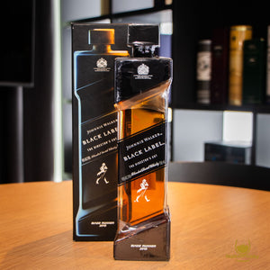 Johnnie Walker Black Label The Director's Cut / Blade Runner 2049