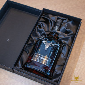 Dalmore King Alexander III Legacy Edition Old Bottle