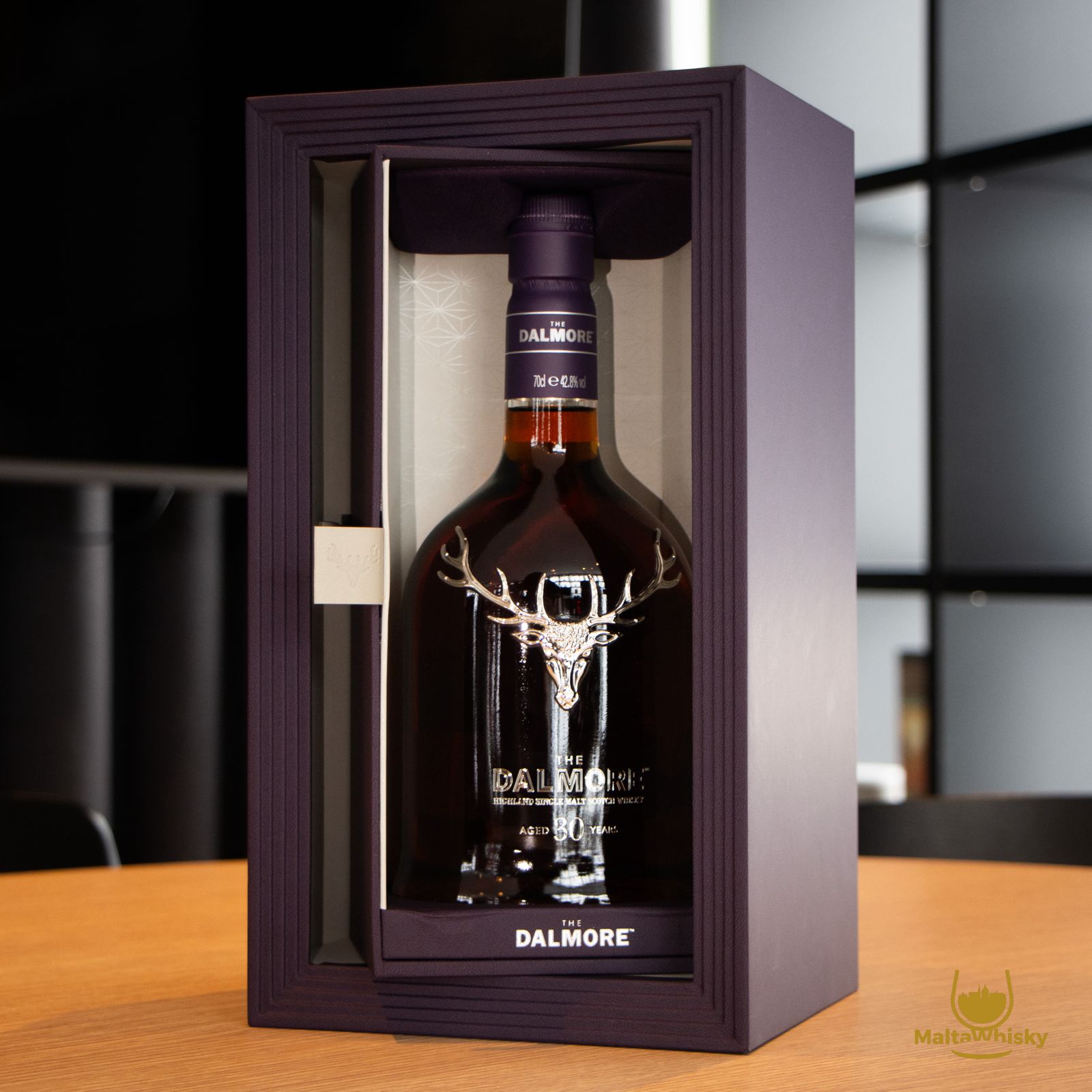 希少　新品ダルモア16年４４度　The Dalmore 16 Years Old Buy The Dalmore 16 Year Old, Highland Single Malt Scotch Whisky