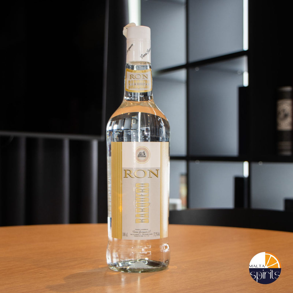 Perez Barquero Blanco Rum 70cl