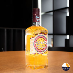 Verano Passionfruit 70cl