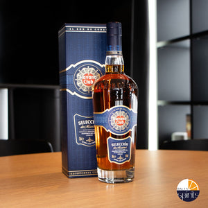 Havana Club Selección de Maestros