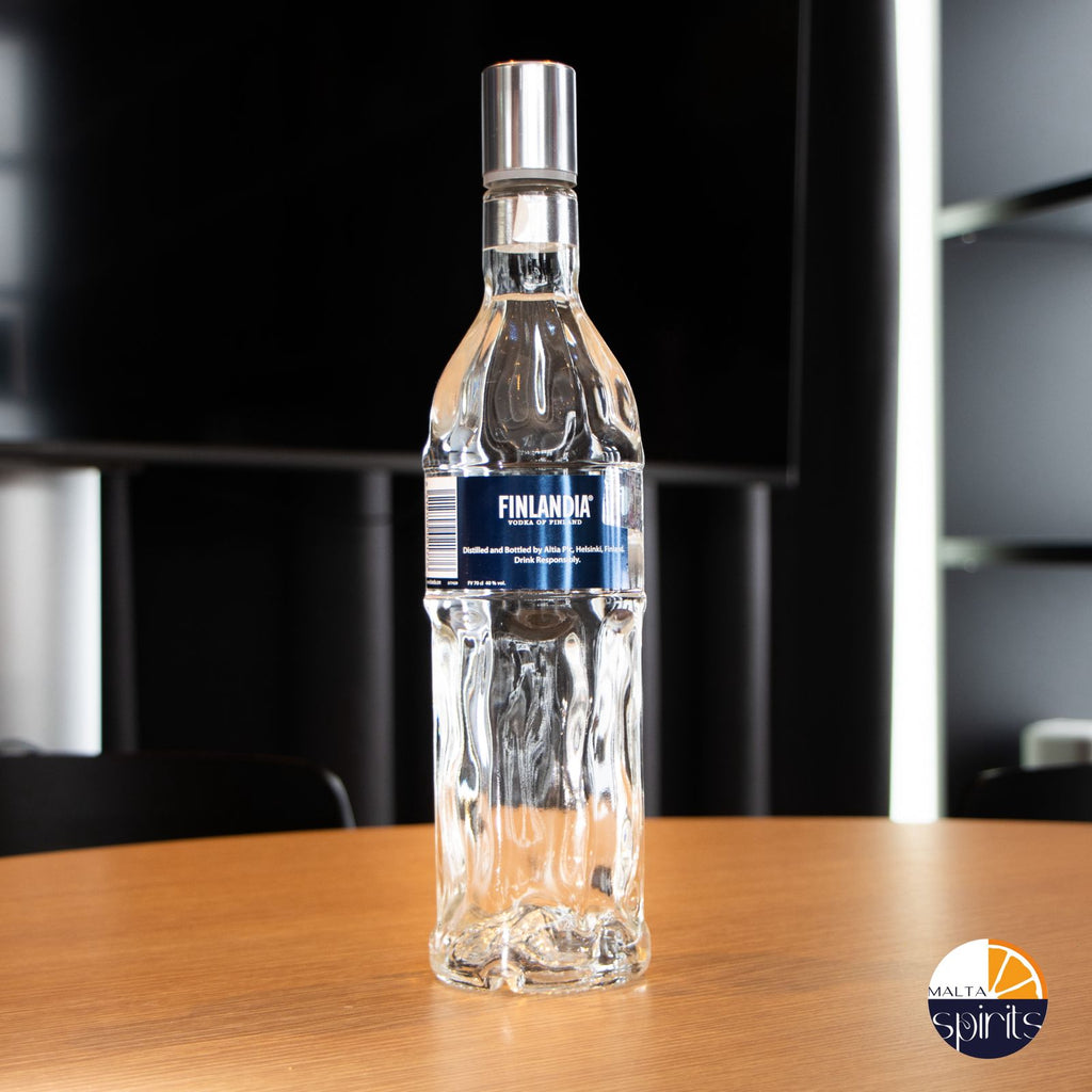 Finlandia Vodka 70cl