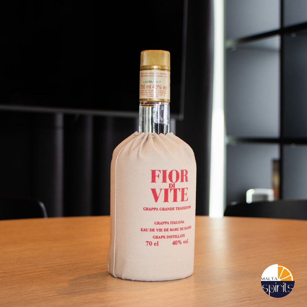 Fior di Vite Grappa 70cl