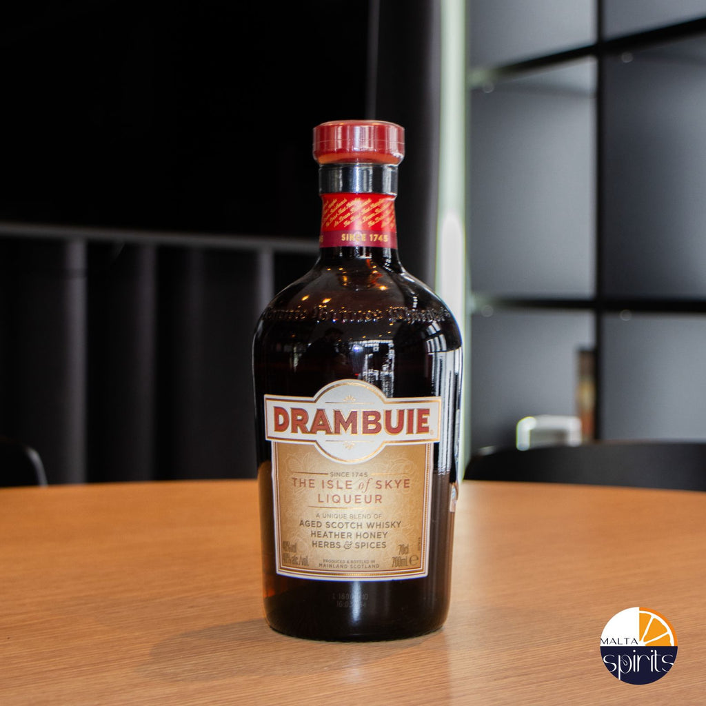 Drambuie 70cl