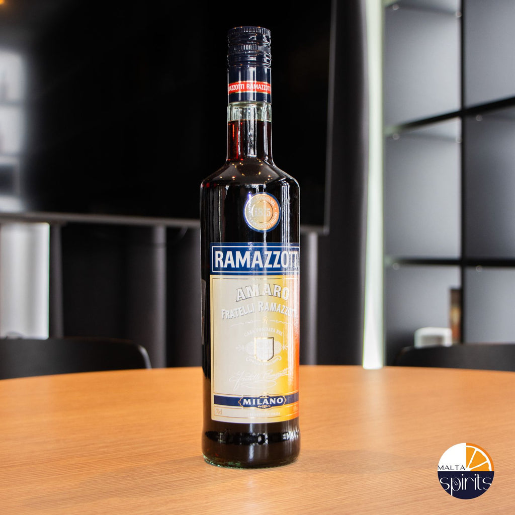 Amaro (Ramazzotti) 70cl