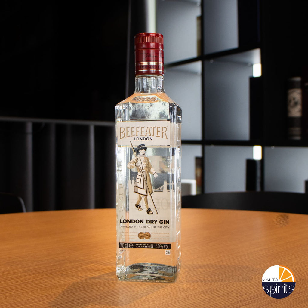 Beefeater Gin 1lt