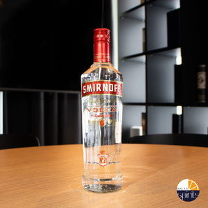 Smirnoff Vodka 70cl