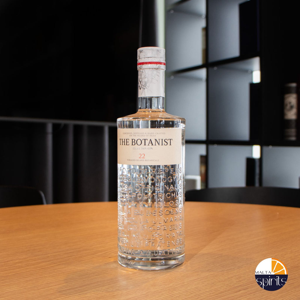 The Botanist Gin 70cl