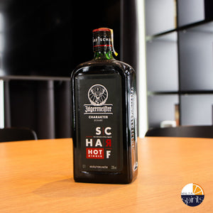 Jagermeister Scharf 70cl