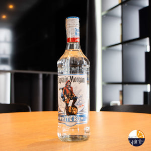 Captain Morgan White 70cl