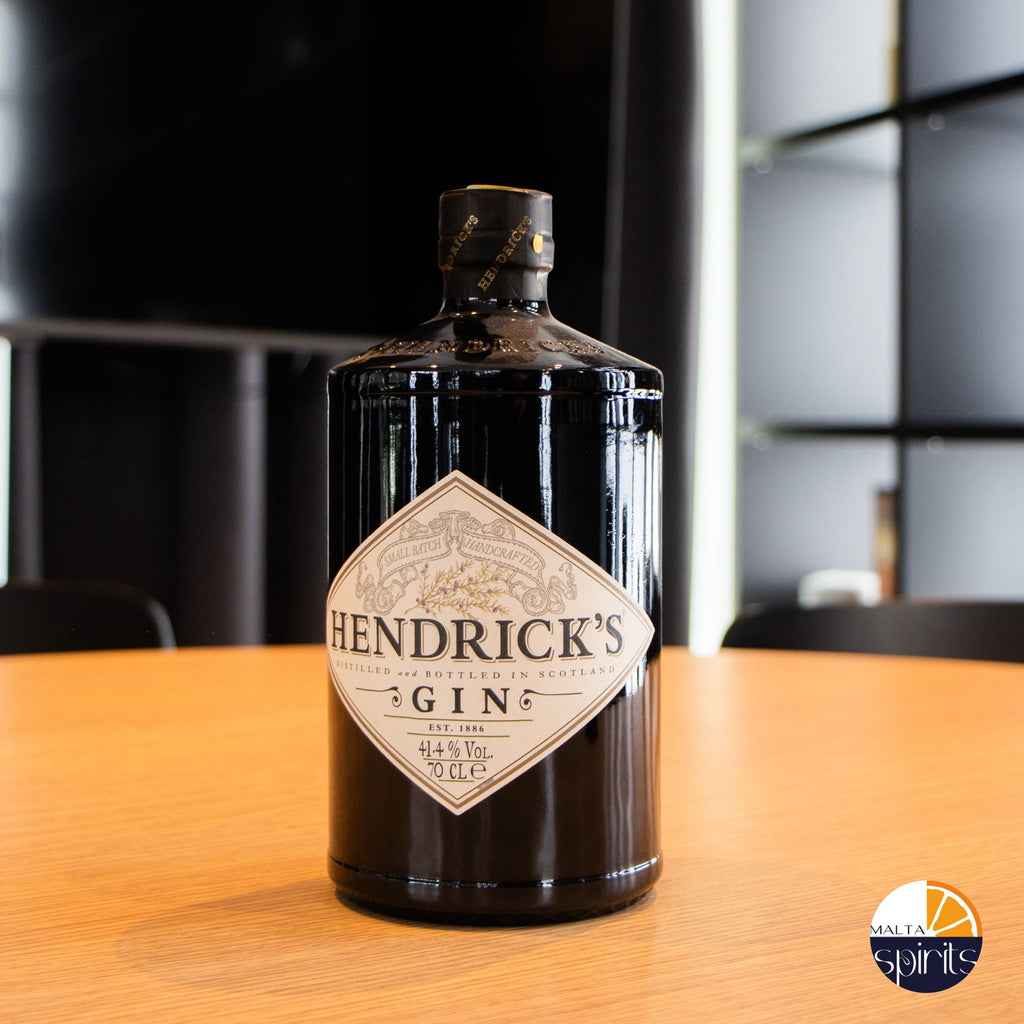 Hendrick's 70cl