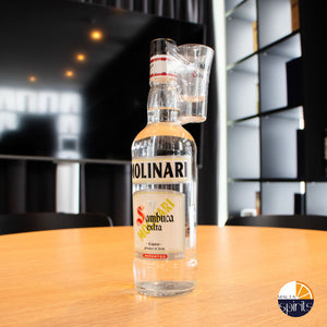 Sambuca extra (Molinari) 70cl