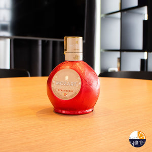 Mozart Strawberry 50cl