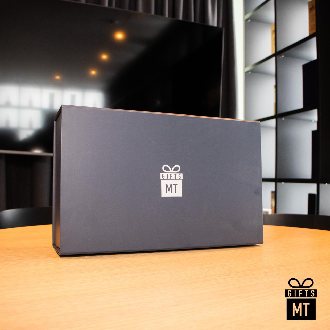 Gifts MT - Gift, Xmas, Food and Spirits Hamper €75