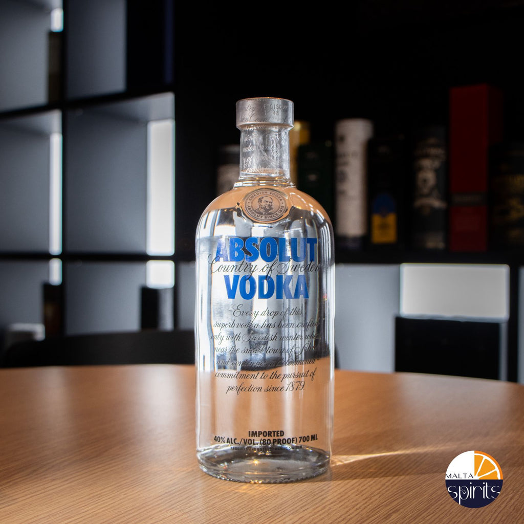 Absolut Vodka 70cl