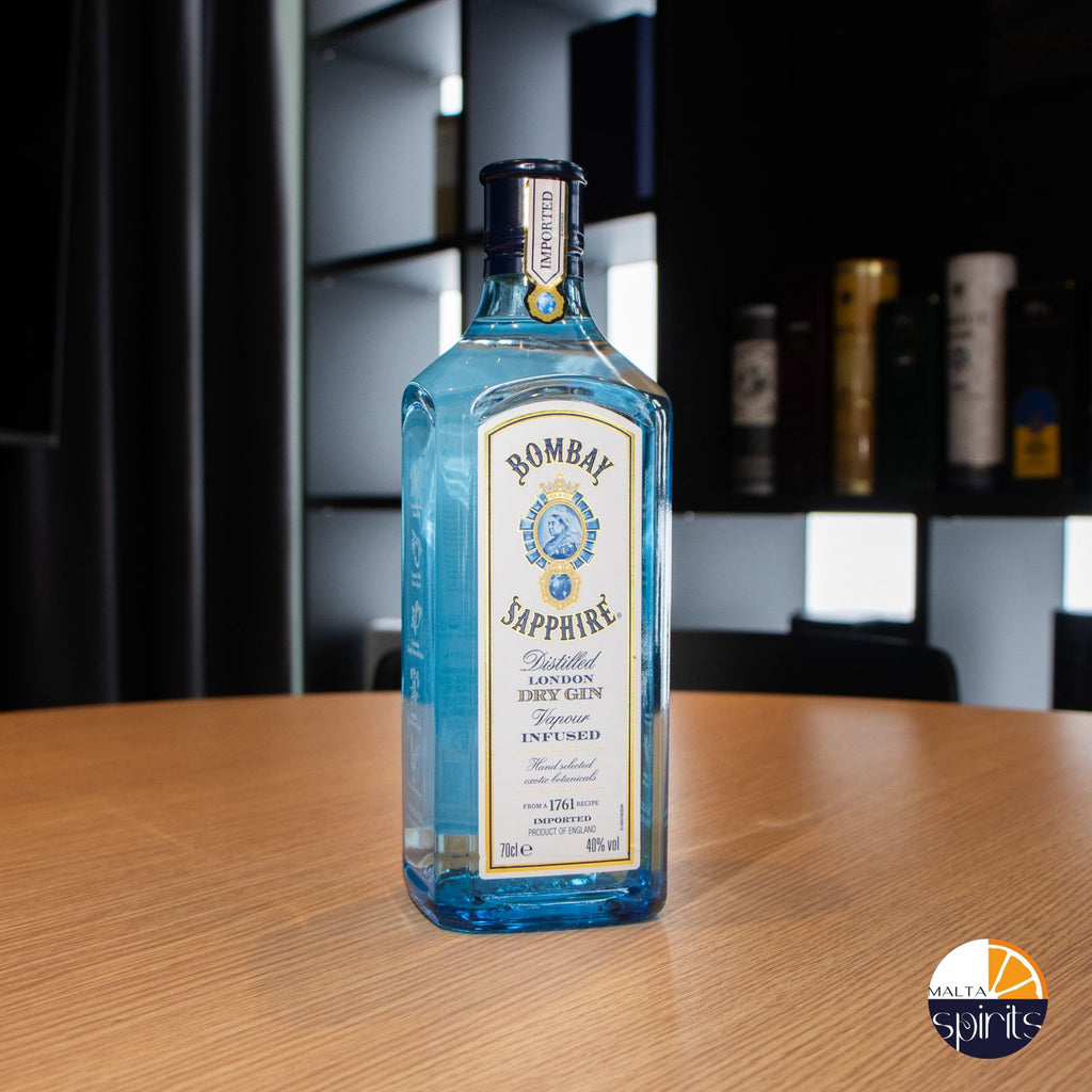 Bombay Sapphire 70cl