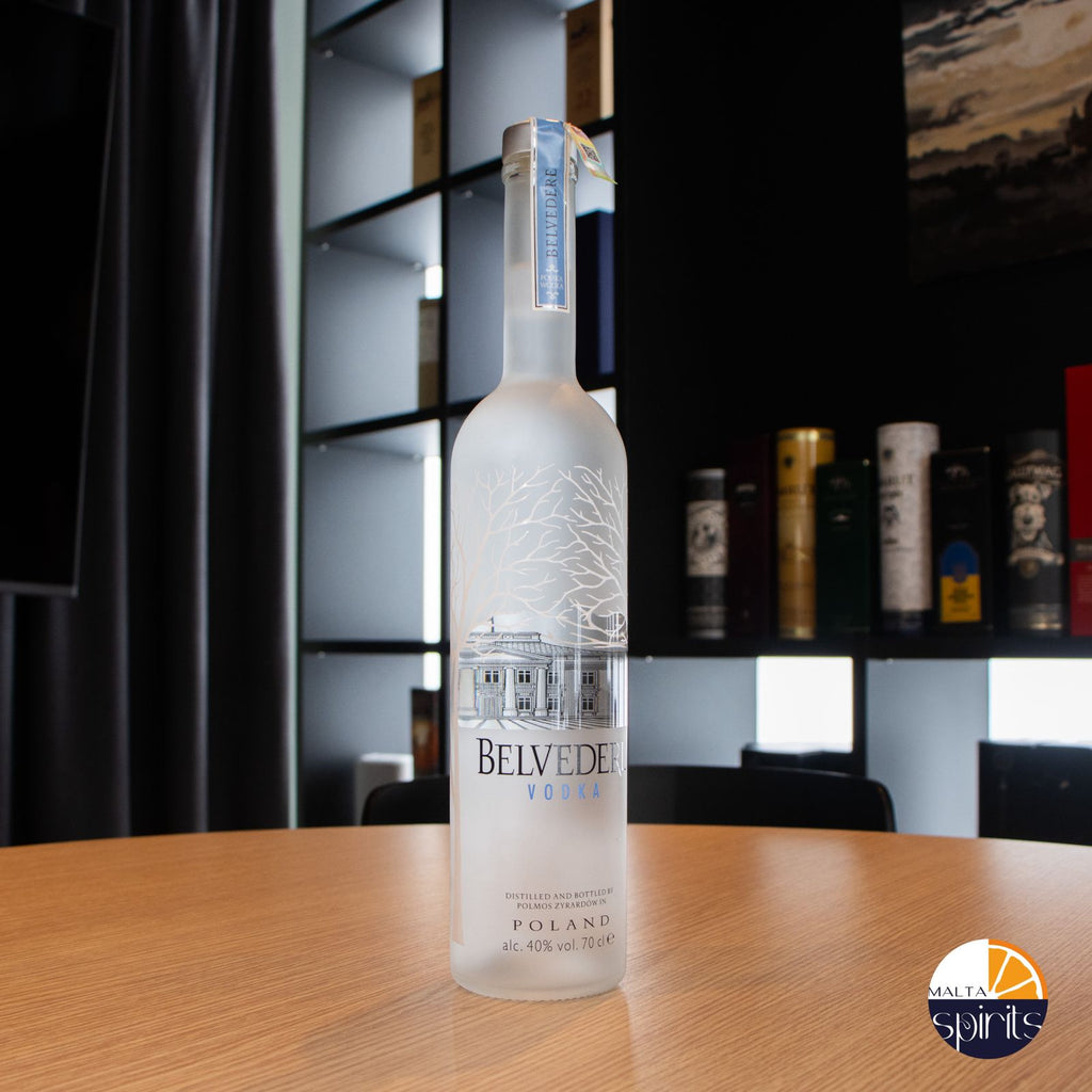 Belvedere Vodka 70cl