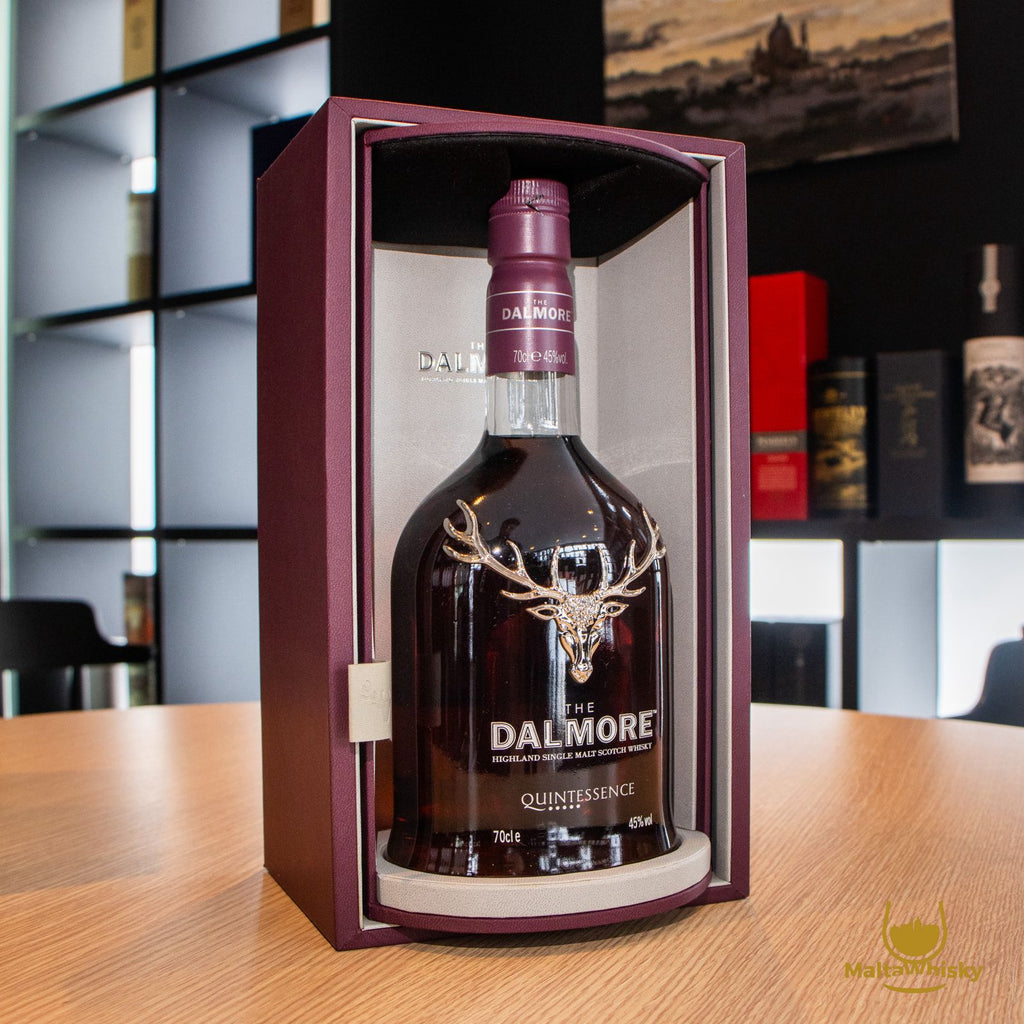 Dalmore Quintessence