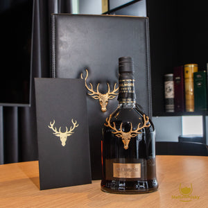 Dalmore 40 Year old 1966