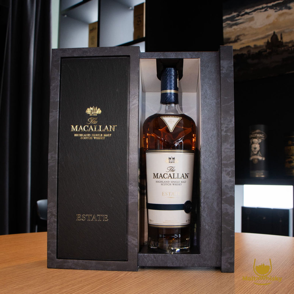 Macallan Estate